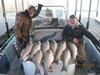 (01/05/2015) - Nice Striped Bass